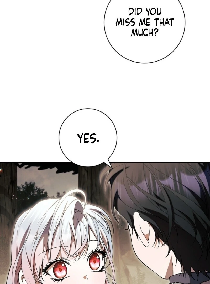 I Adopted a Villainous Dad Chapter 94 444 098