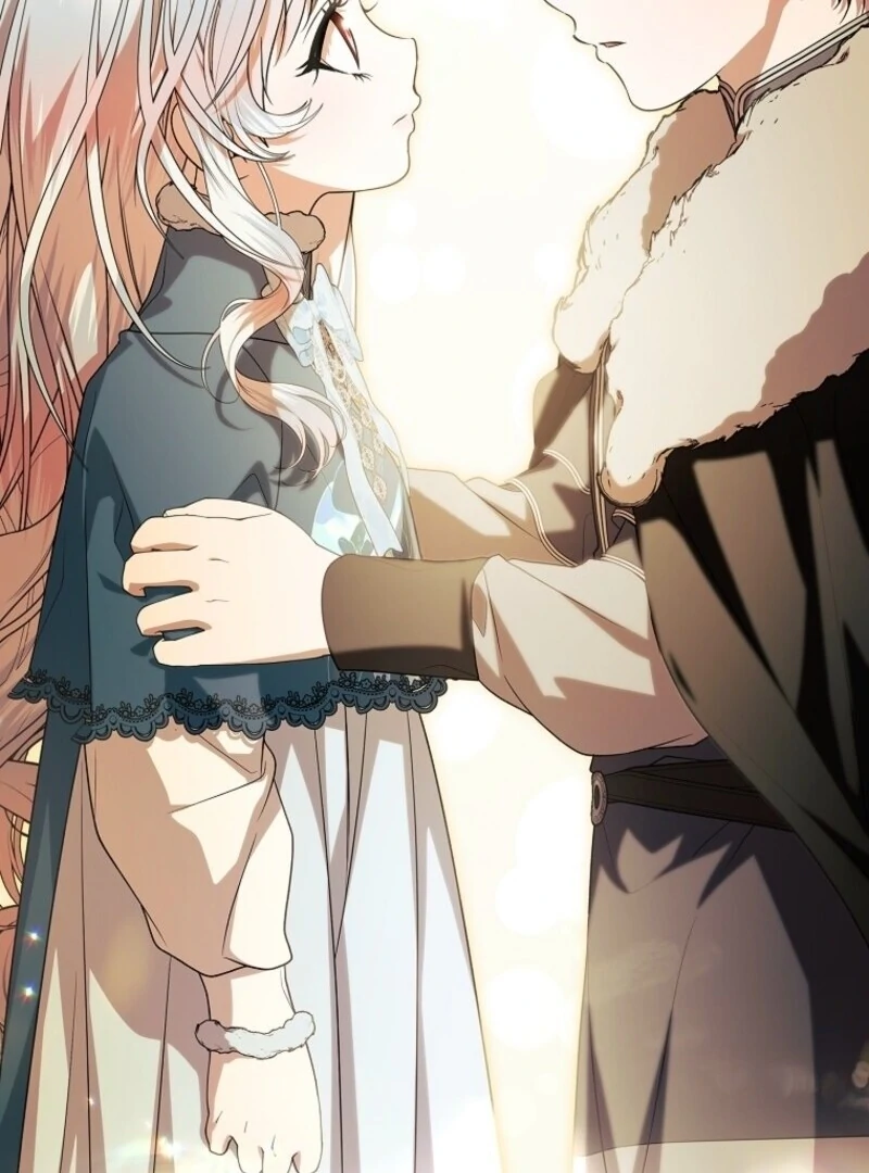 I Adopted a Villainous Dad Chapter 94 449 103