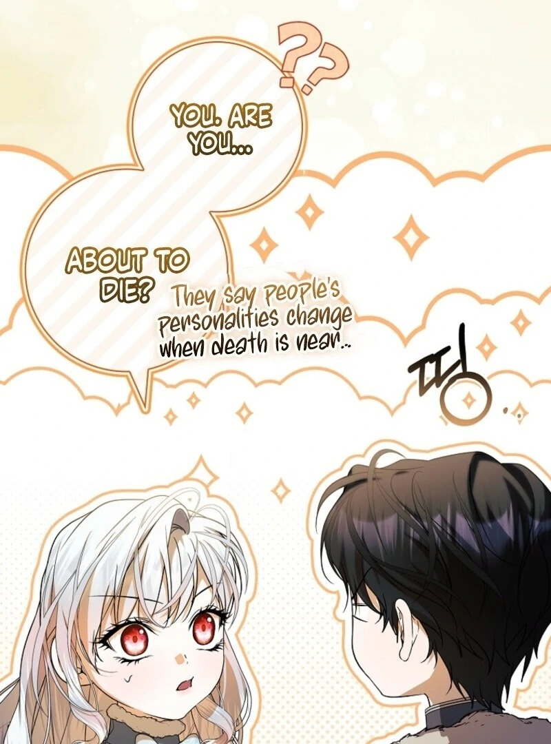 I Adopted a Villainous Dad Chapter 94 452 106