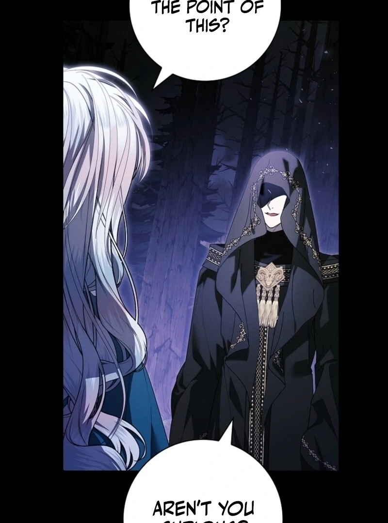 I Adopted a Villainous Dad Chapter 96 394 009