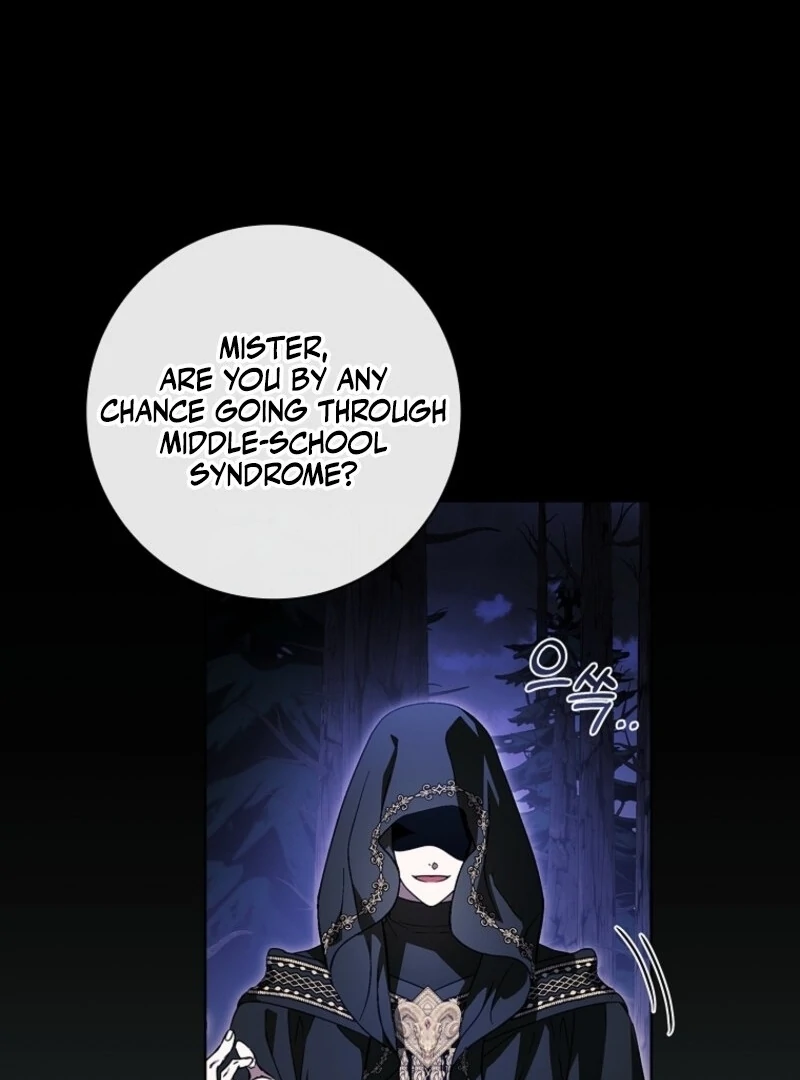 I Adopted a Villainous Dad Chapter 96 405 020