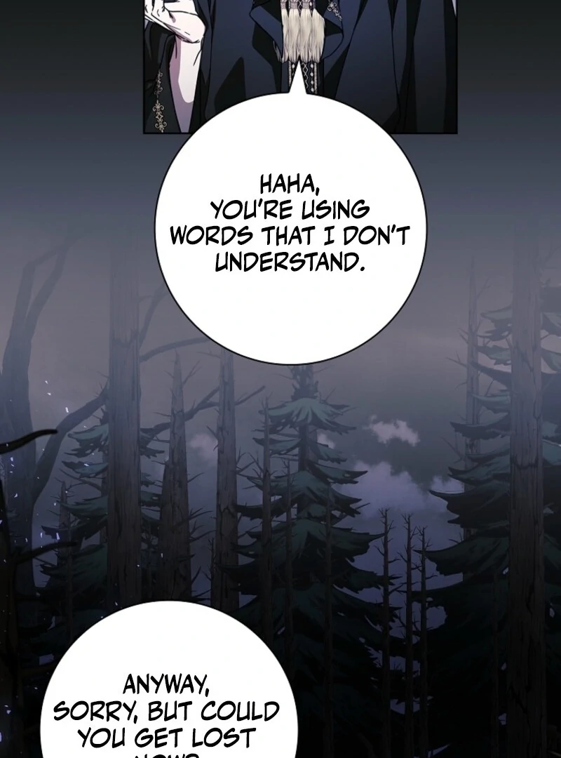 I Adopted a Villainous Dad Chapter 96 406 021