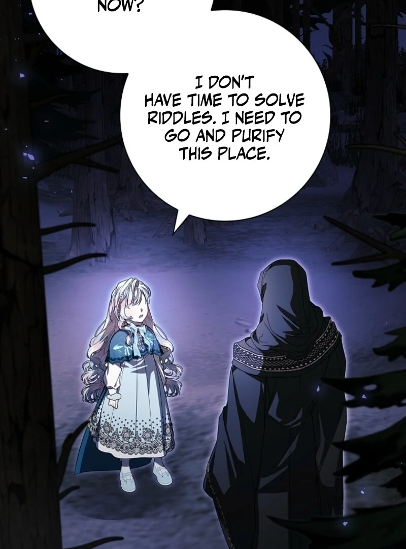 I Adopted a Villainous Dad Chapter 96 407 022