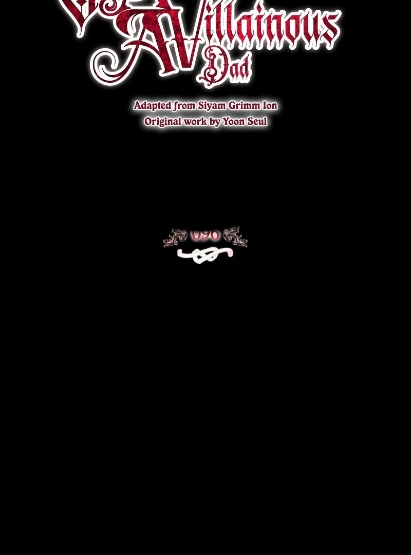 I Adopted a Villainous Dad Chapter 96 418 033