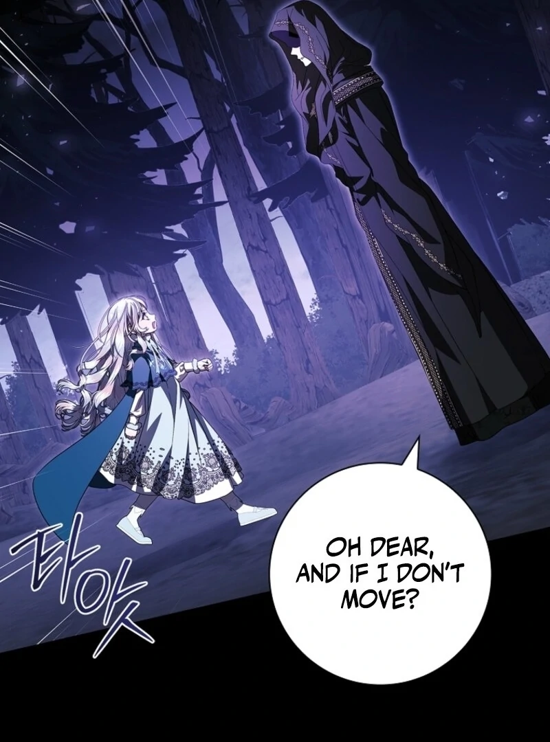 I Adopted a Villainous Dad Chapter 96 421 036