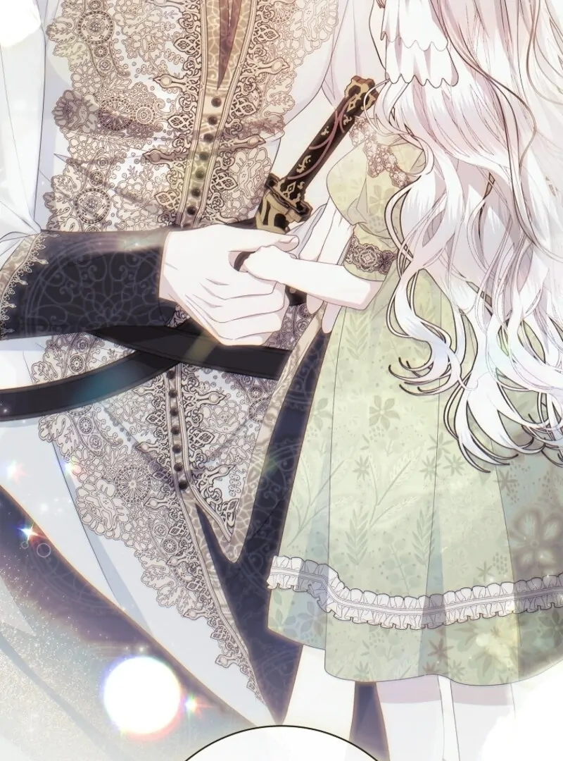 I Adopted a Villainous Dad Chapter 96 434 049