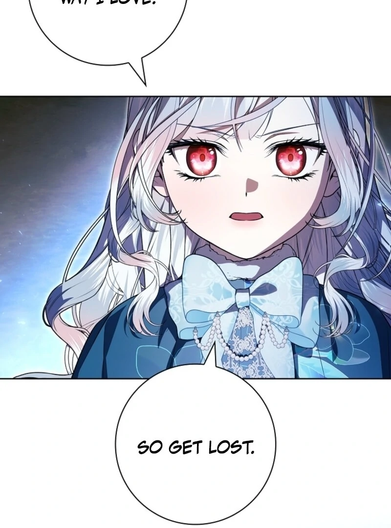 I Adopted a Villainous Dad Chapter 96 436 051