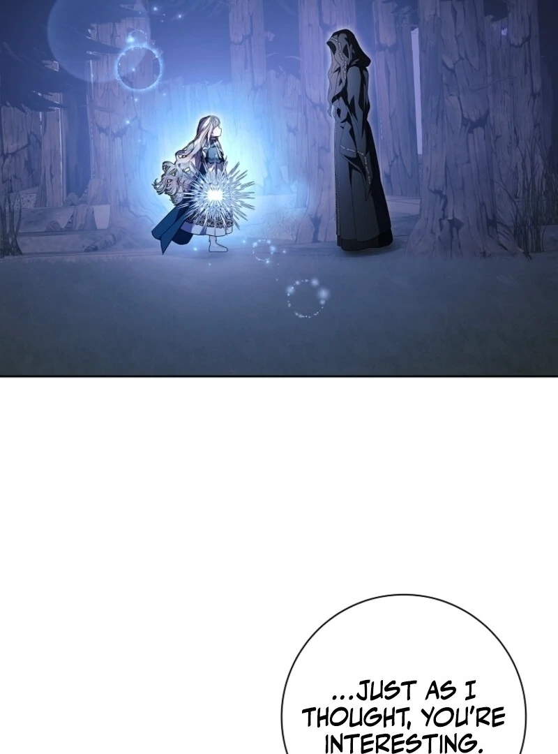 I Adopted a Villainous Dad Chapter 96 439 054