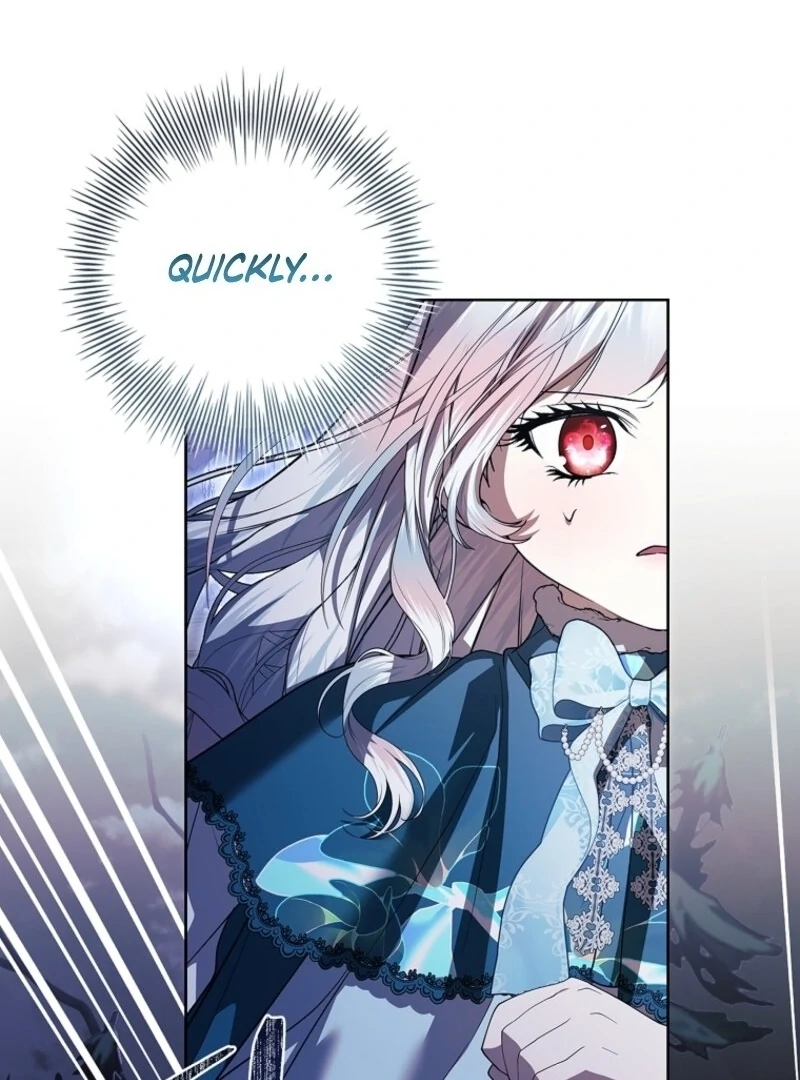 I Adopted a Villainous Dad Chapter 96 443 058