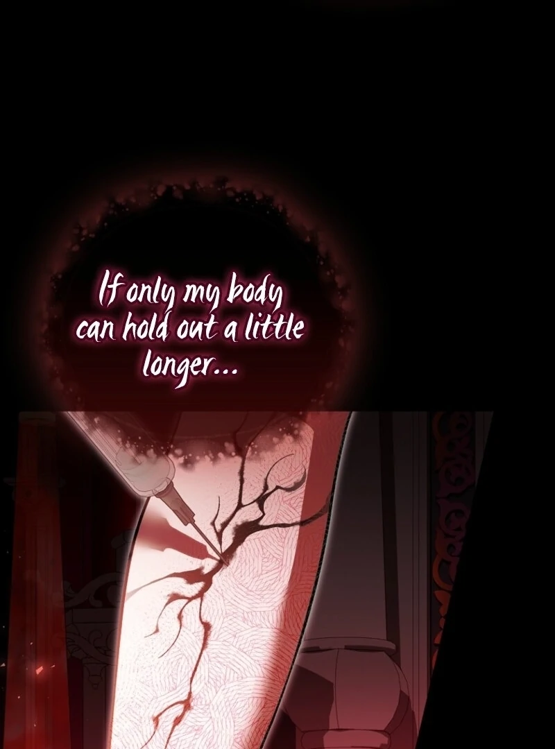 I Adopted a Villainous Dad Chapter 96 449 064