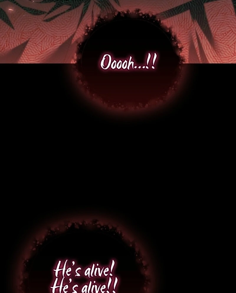 I Adopted a Villainous Dad Chapter 96 454 069