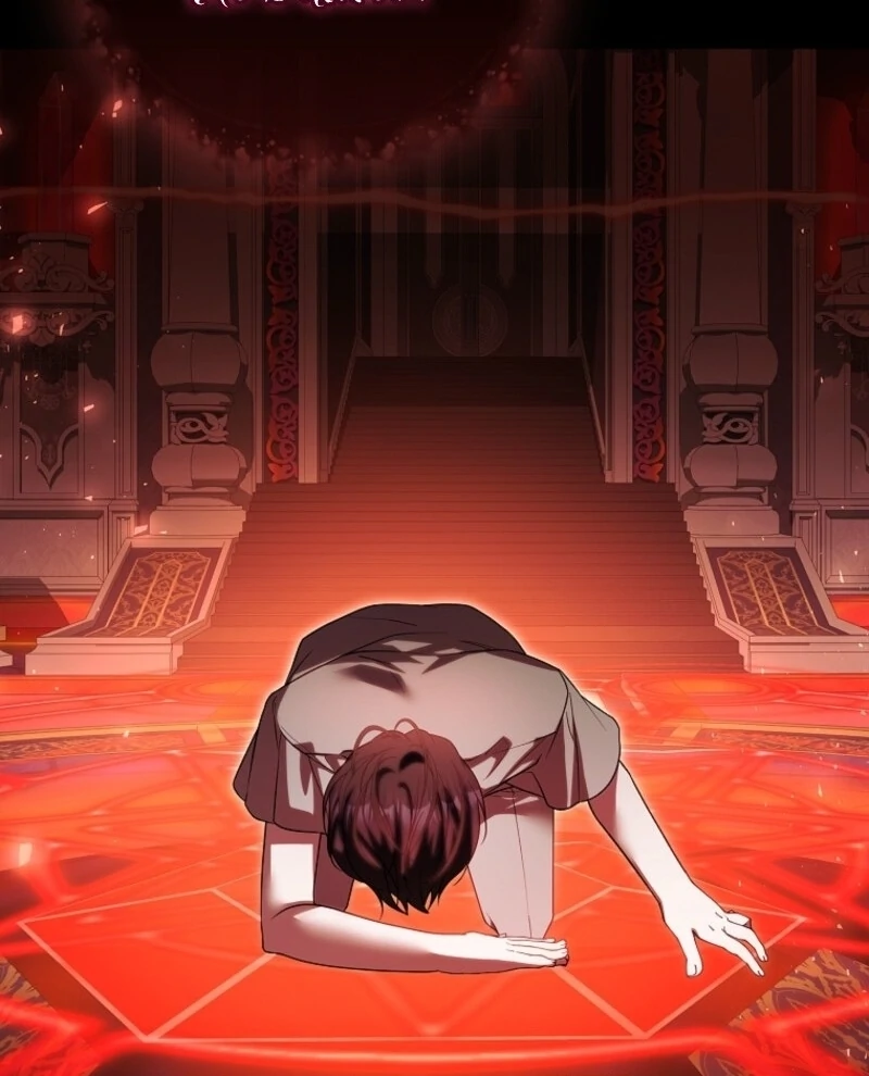 I Adopted a Villainous Dad Chapter 96 455 070