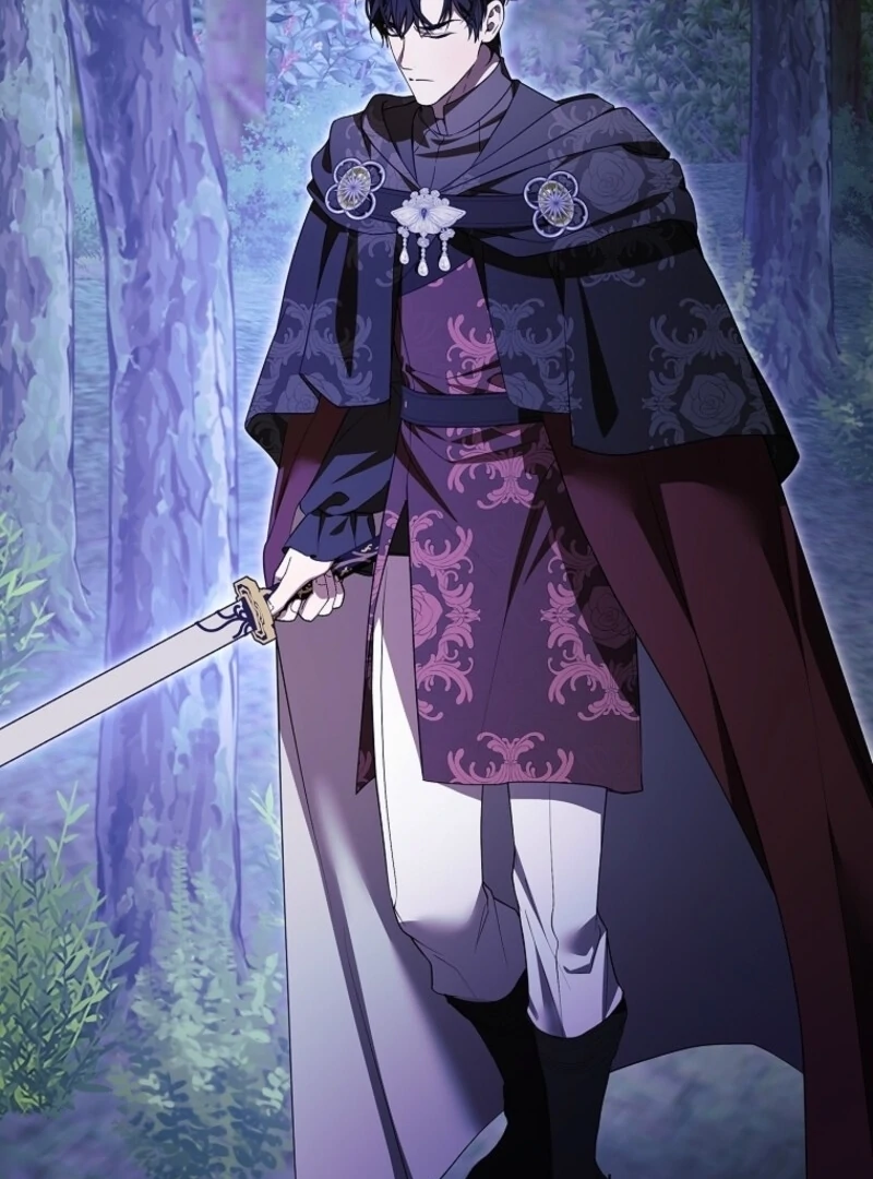 I Adopted a Villainous Dad Chapter 96 462 077