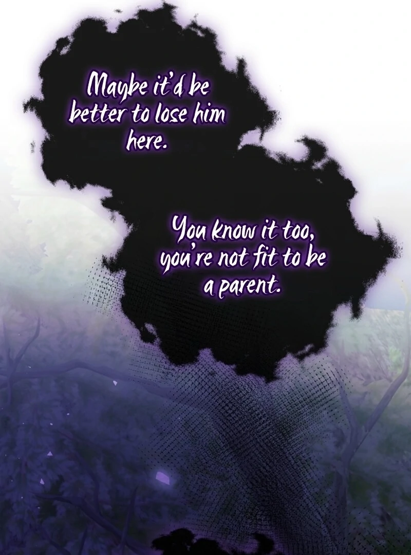 I Adopted a Villainous Dad Chapter 96 470 085