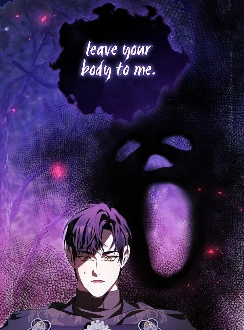 I Adopted a Villainous Dad Chapter 96 476 091