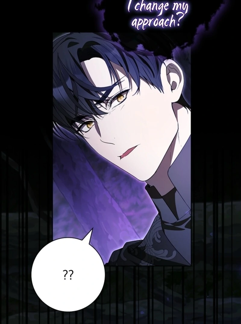 I Adopted a Villainous Dad Chapter 96 481 096