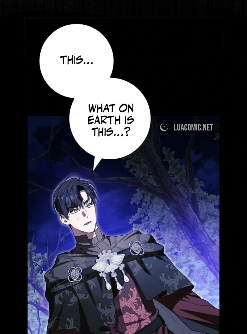 I Adopted a Villainous Dad Chapter 96 485 100