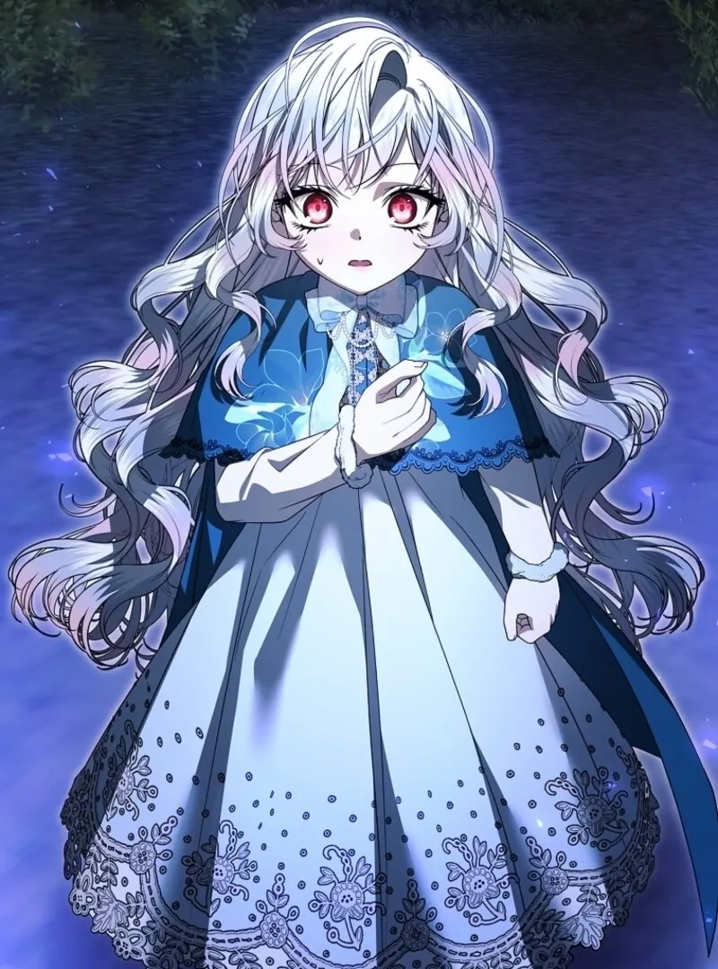 I Adopted a Villainous Dad Chapter 96 501 116