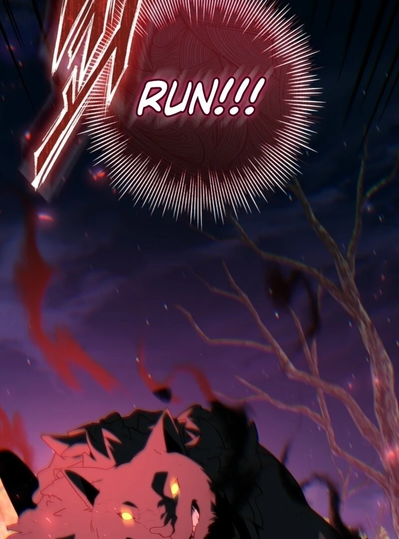 I Adopted a Villainous Dad Chapter 96 506 121