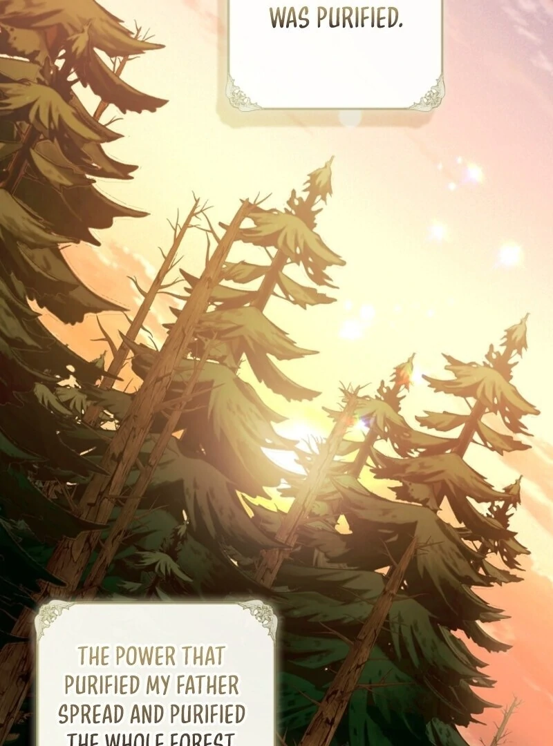 I Adopted a Villainous Dad Chapter 98 337 003