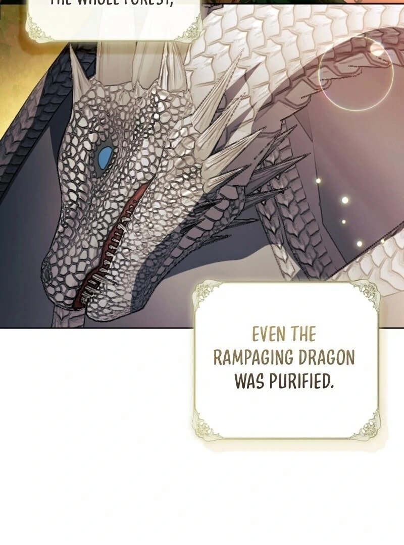 I Adopted a Villainous Dad Chapter 98 338 004