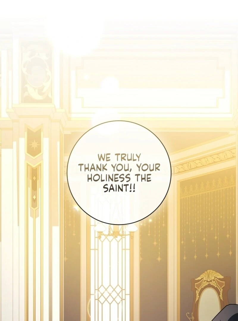 I Adopted a Villainous Dad Chapter 98 340 006