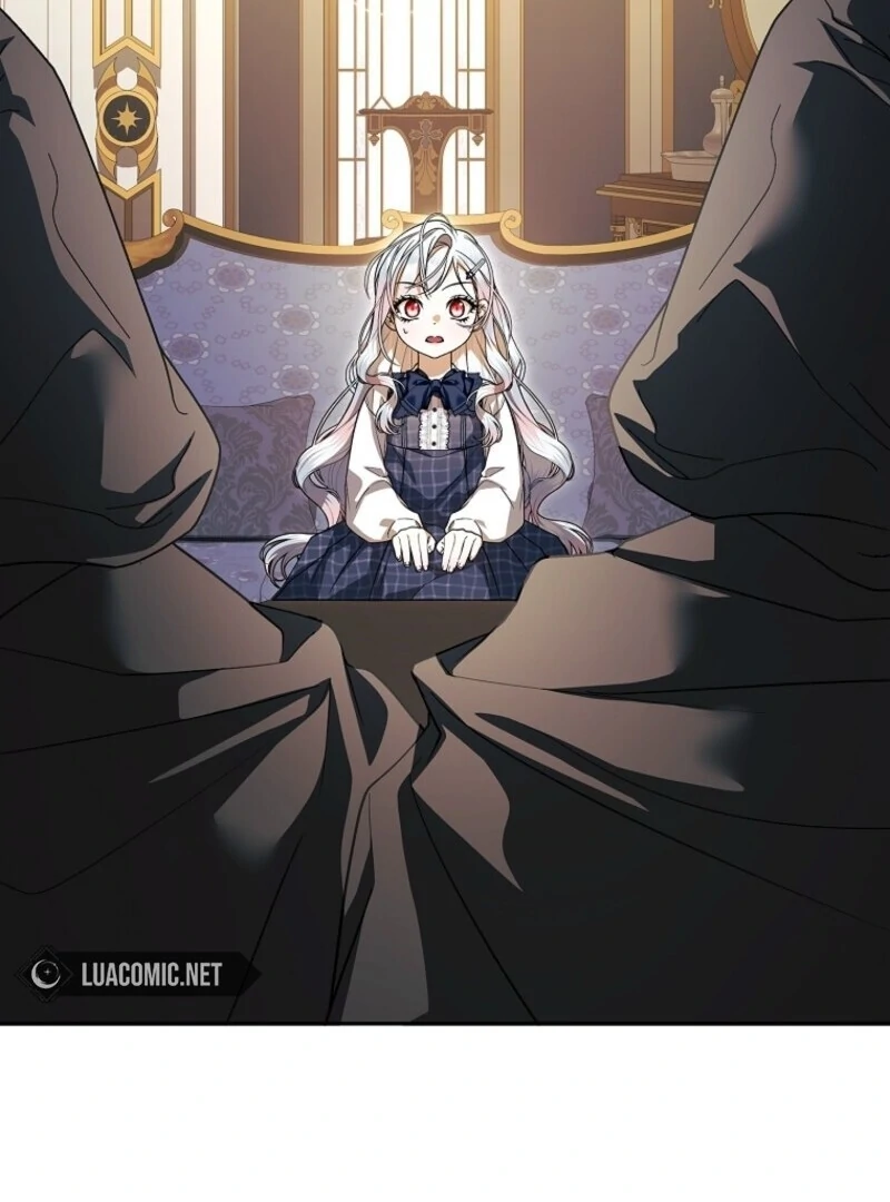I Adopted a Villainous Dad Chapter 98 341 007