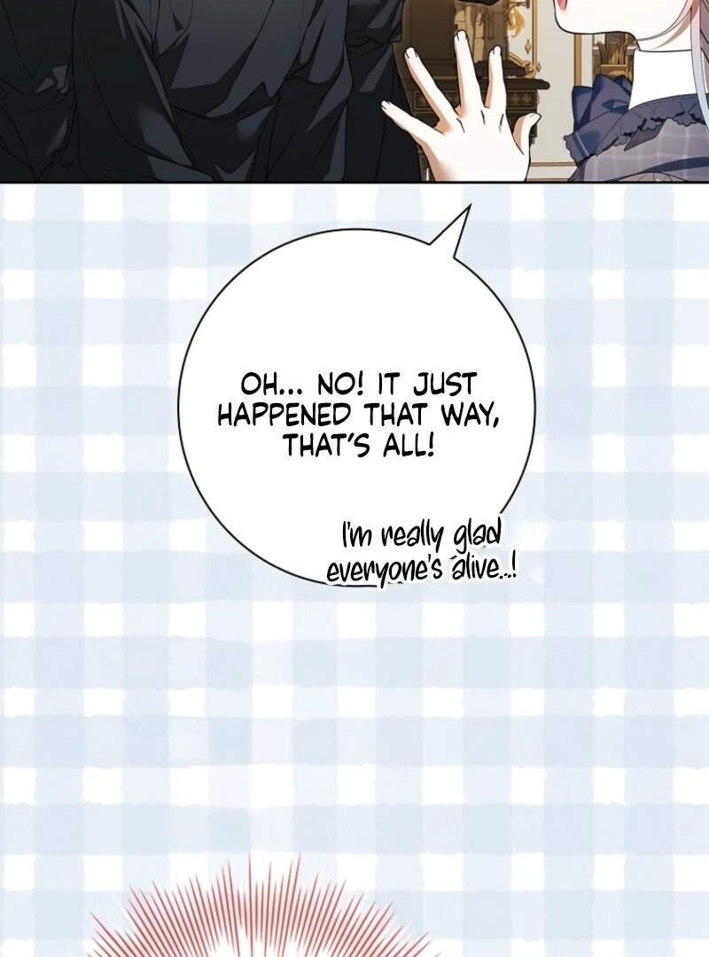 I Adopted a Villainous Dad Chapter 98 343 009