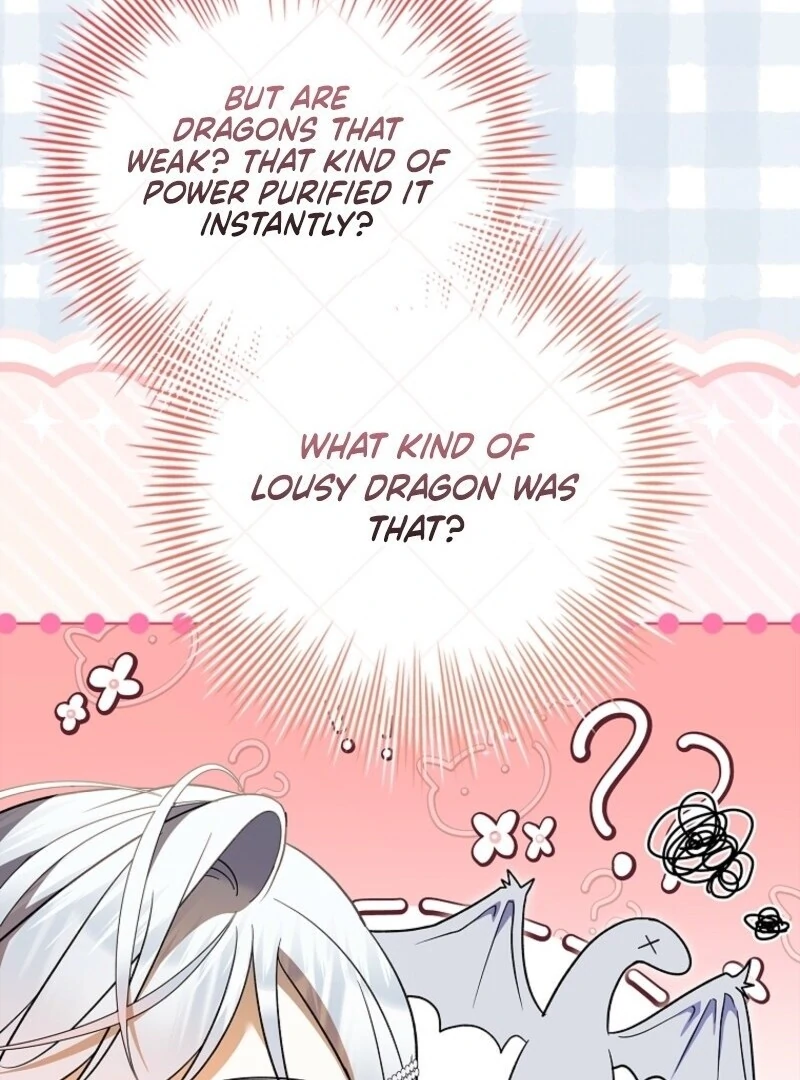 I Adopted a Villainous Dad Chapter 98 344 010