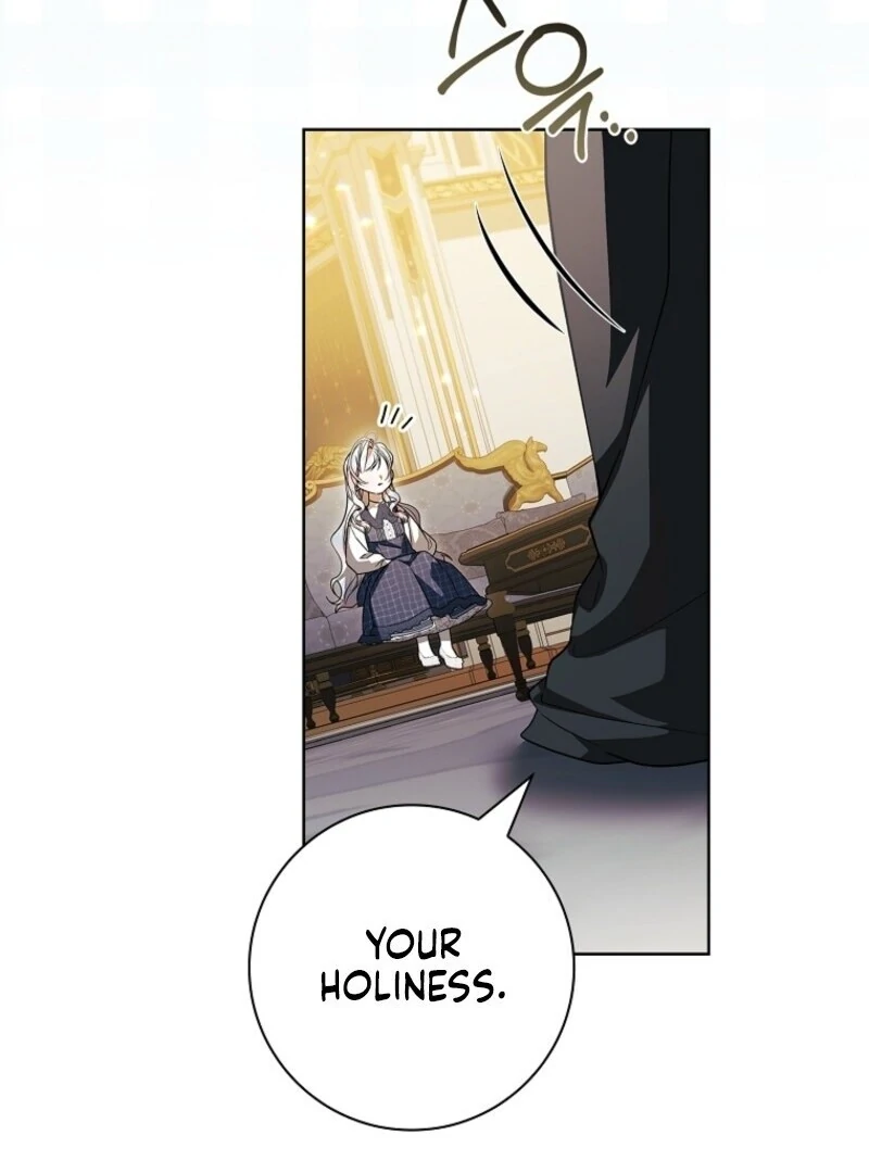 I Adopted a Villainous Dad Chapter 98 346 012