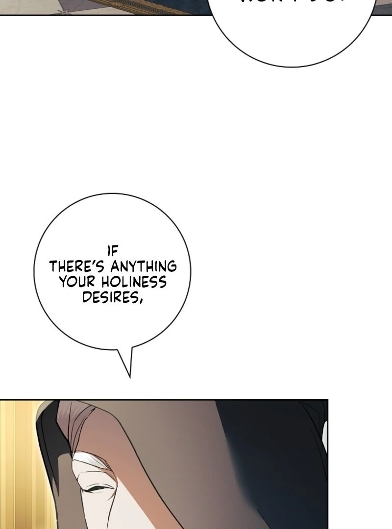 I Adopted a Villainous Dad Chapter 98 350 016