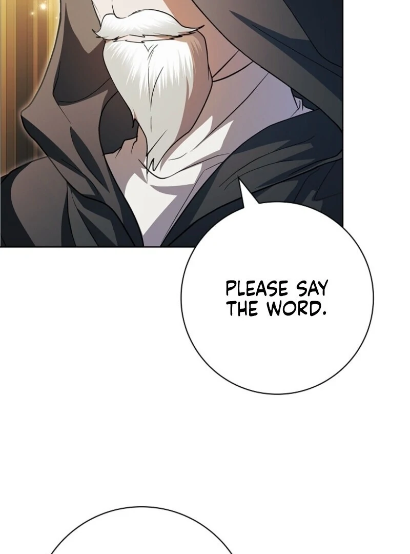 I Adopted a Villainous Dad Chapter 98 351 017