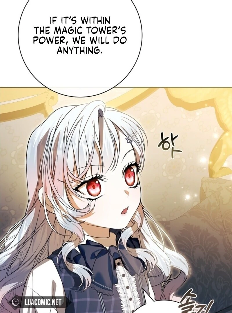 I Adopted a Villainous Dad Chapter 98 352 018