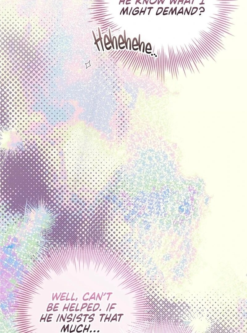 I Adopted a Villainous Dad Chapter 98 355 021