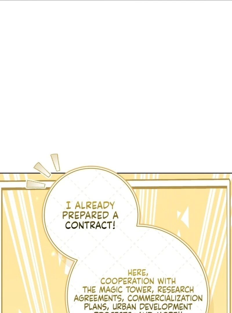 I Adopted a Villainous Dad Chapter 98 359 025