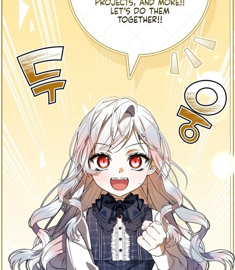 I Adopted a Villainous Dad Chapter 98 360 026