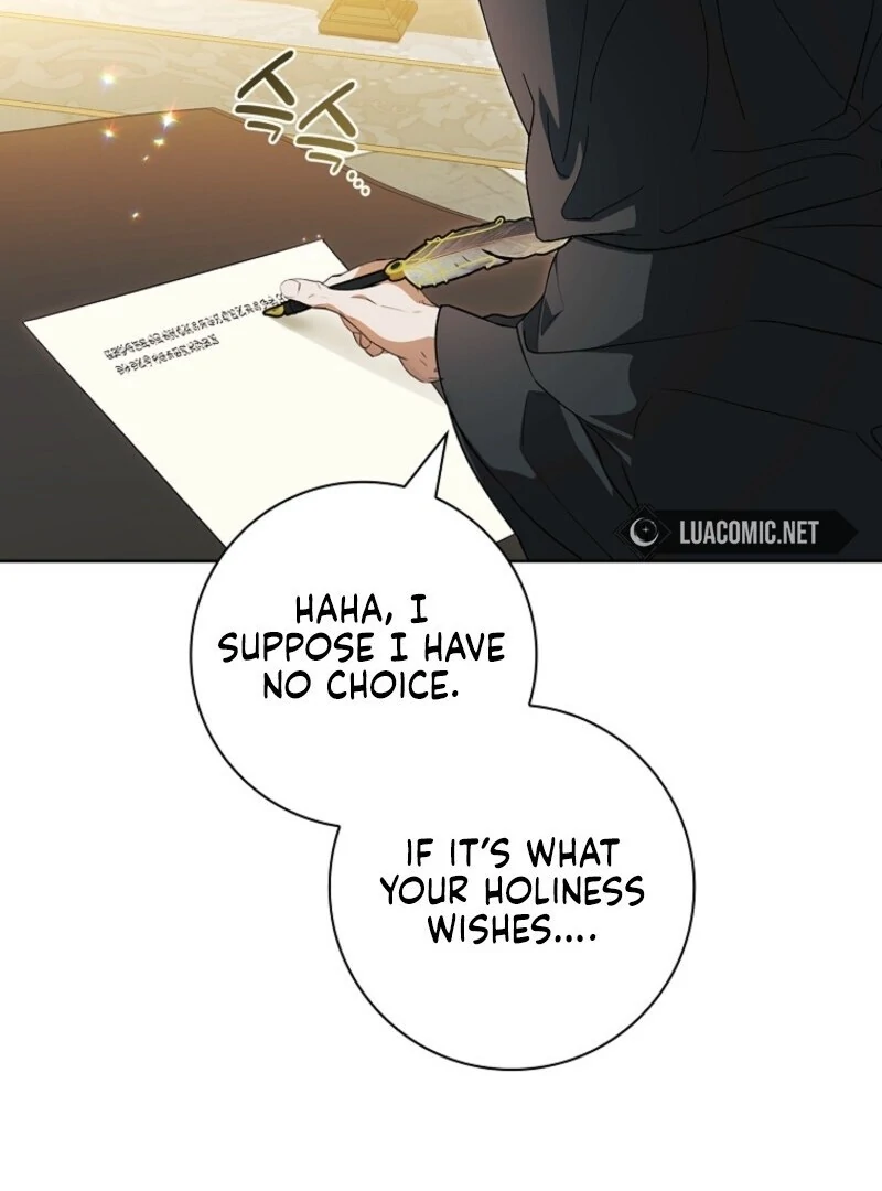 I Adopted a Villainous Dad Chapter 98 364 030