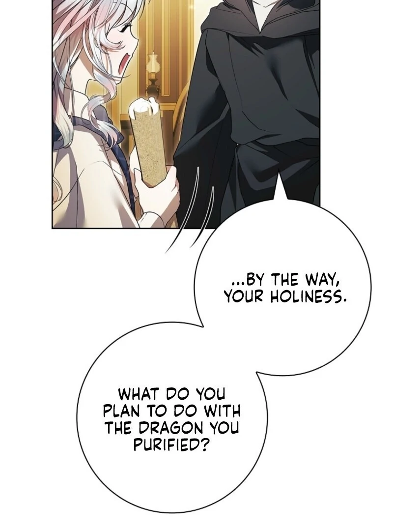 I Adopted a Villainous Dad Chapter 98 366 032