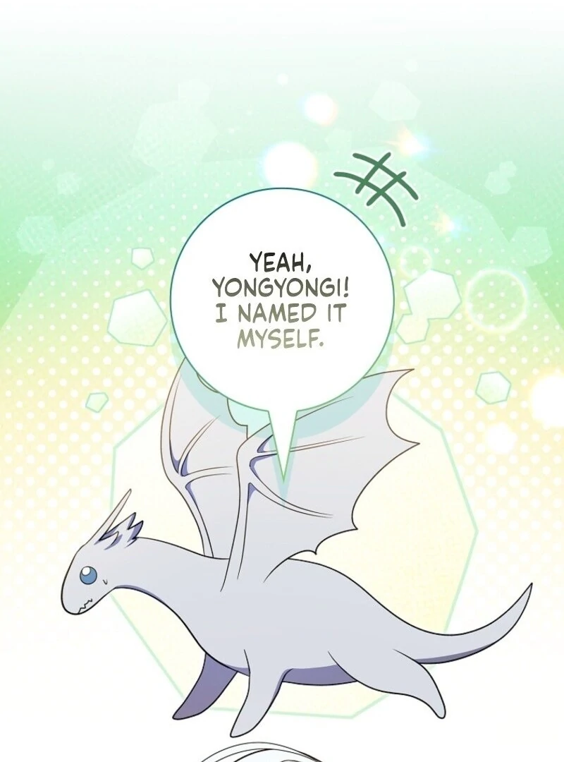 I Adopted a Villainous Dad Chapter 98 371 037