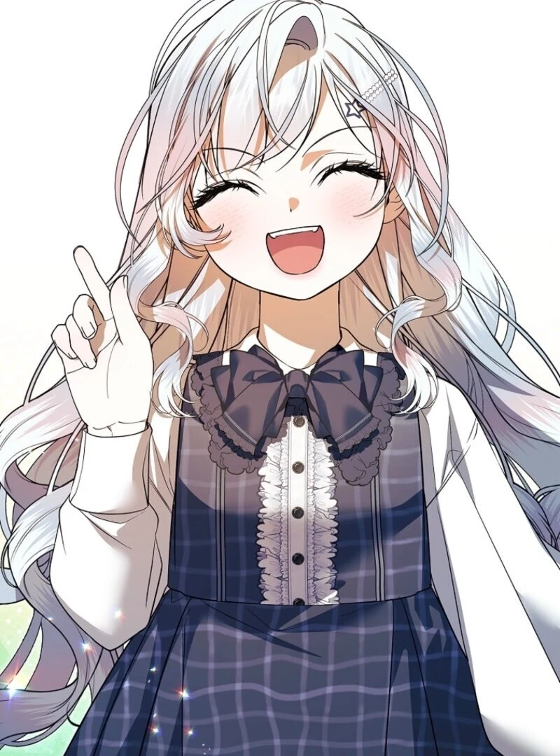 I Adopted a Villainous Dad Chapter 98 372 038