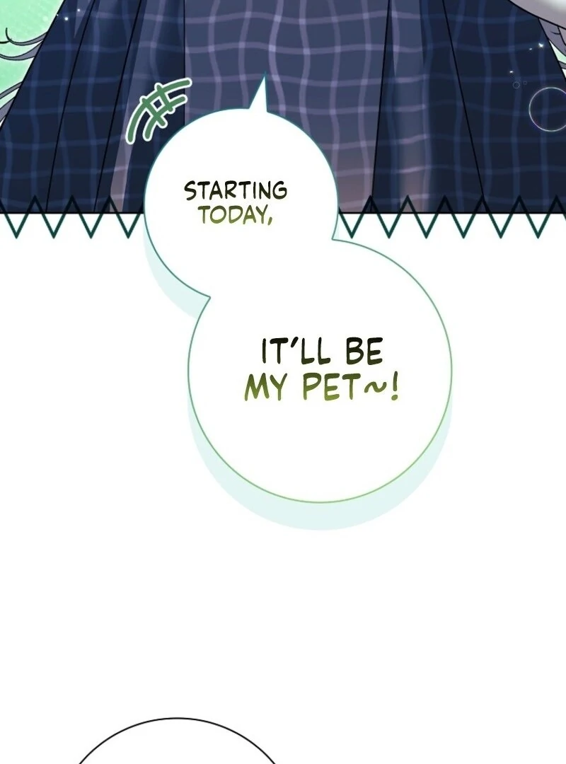 I Adopted a Villainous Dad Chapter 98 373 039