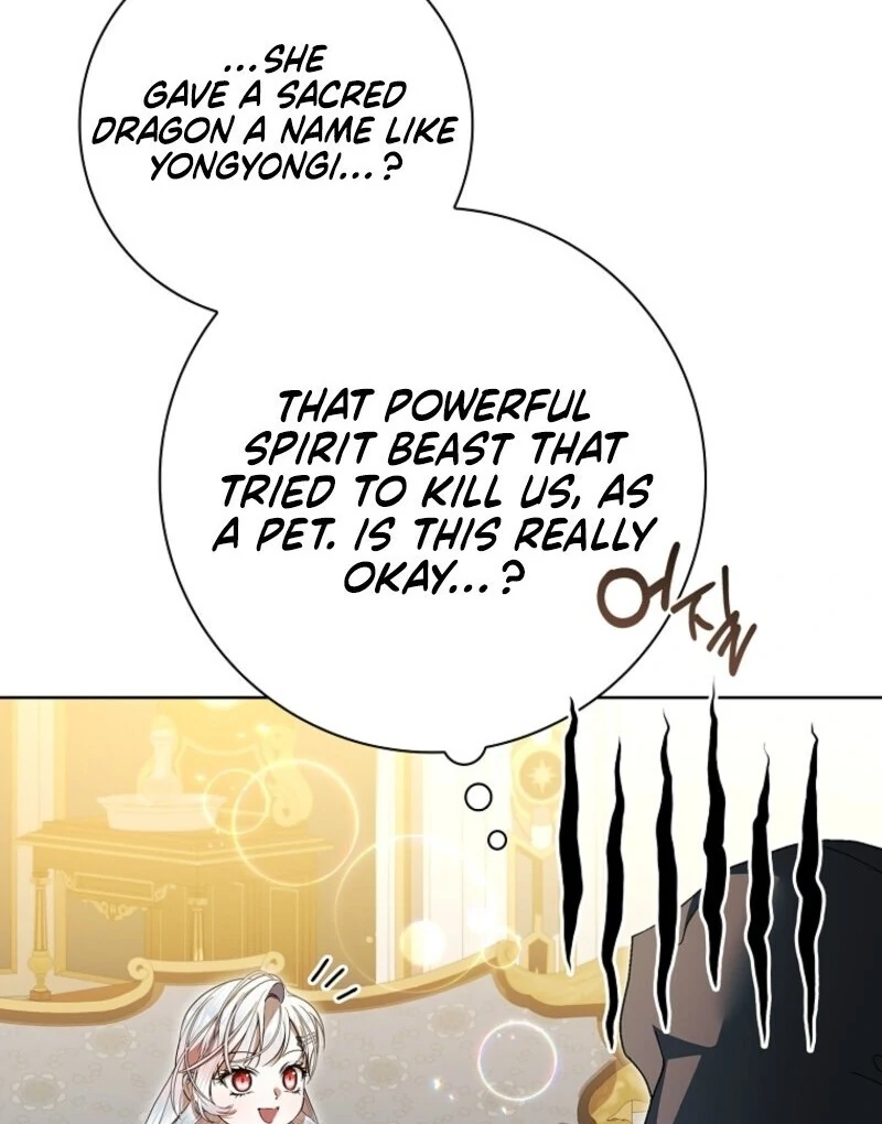 I Adopted a Villainous Dad Chapter 98 374 040