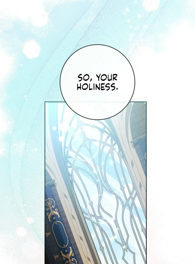 I Adopted a Villainous Dad Chapter 98 379 045