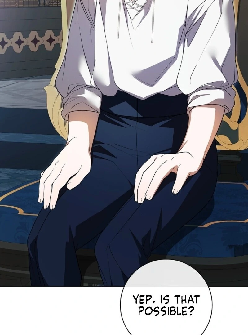 I Adopted a Villainous Dad Chapter 98 382 048