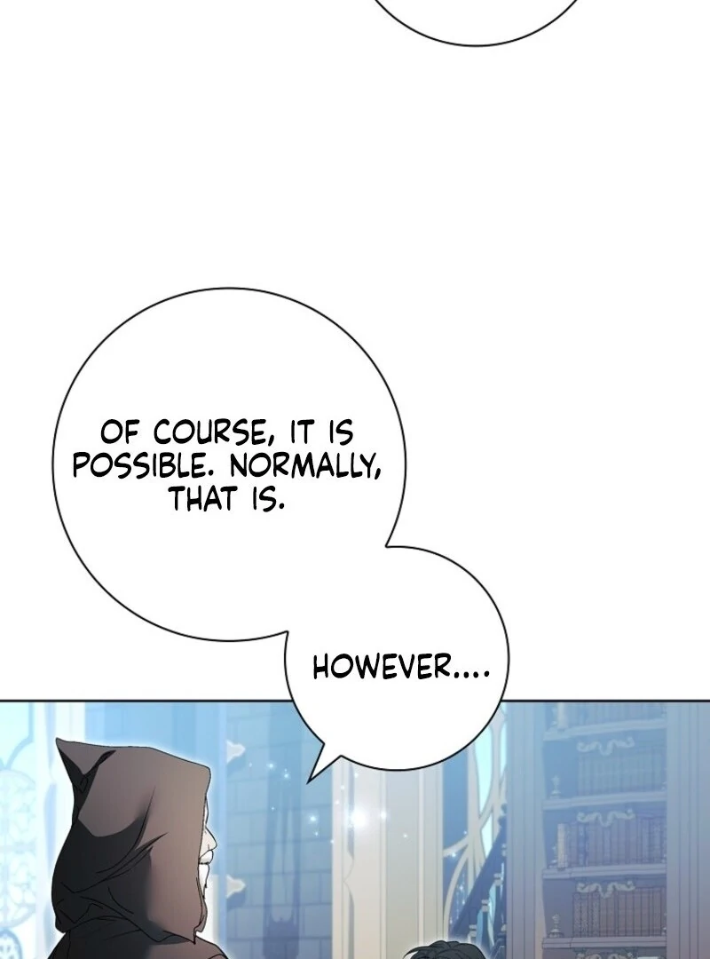 I Adopted a Villainous Dad Chapter 98 383 049