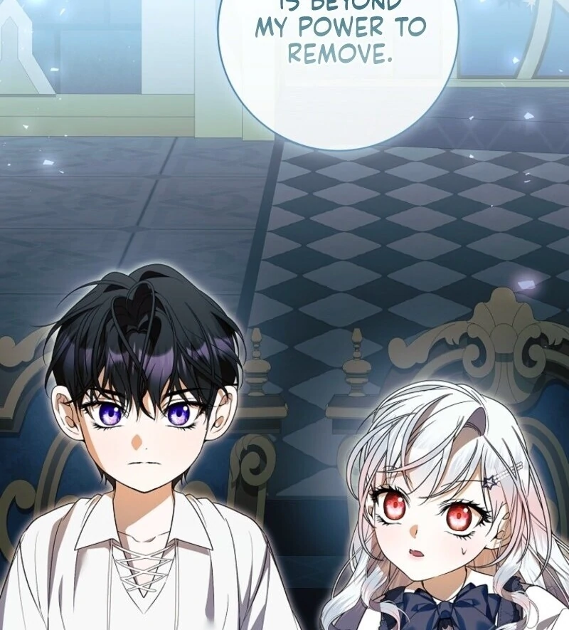 I Adopted a Villainous Dad Chapter 98 387 053