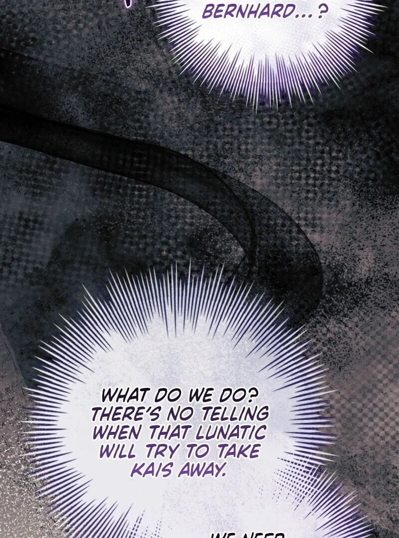 I Adopted a Villainous Dad Chapter 98 390 056