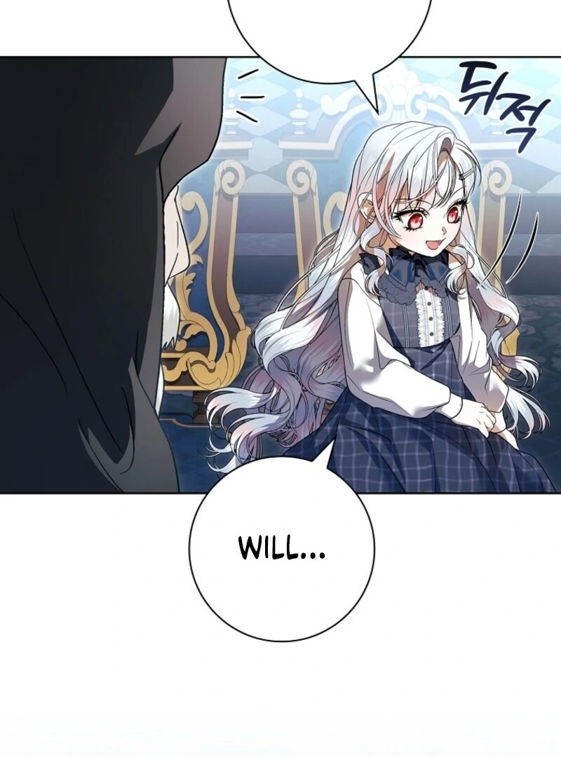 I Adopted a Villainous Dad Chapter 98 393 059