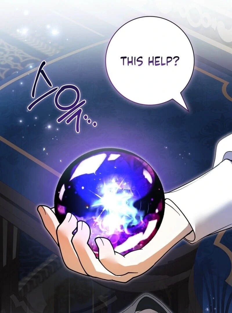 I Adopted a Villainous Dad Chapter 98 394 060