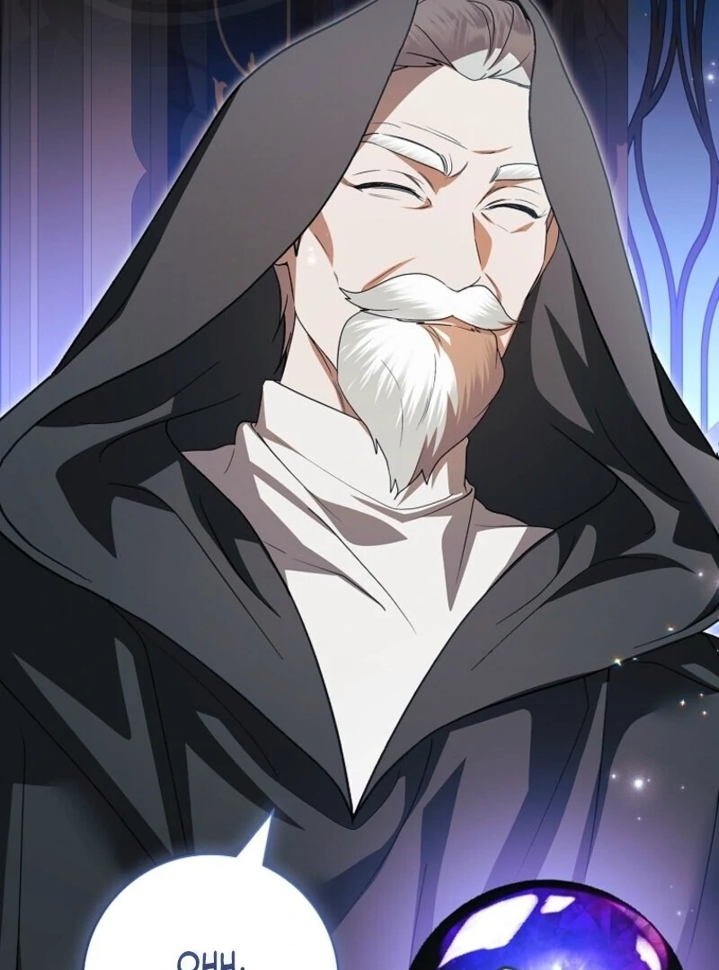 I Adopted a Villainous Dad Chapter 98 395 061